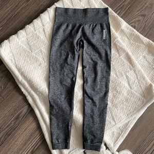 Gymshark adapt seamless leggings